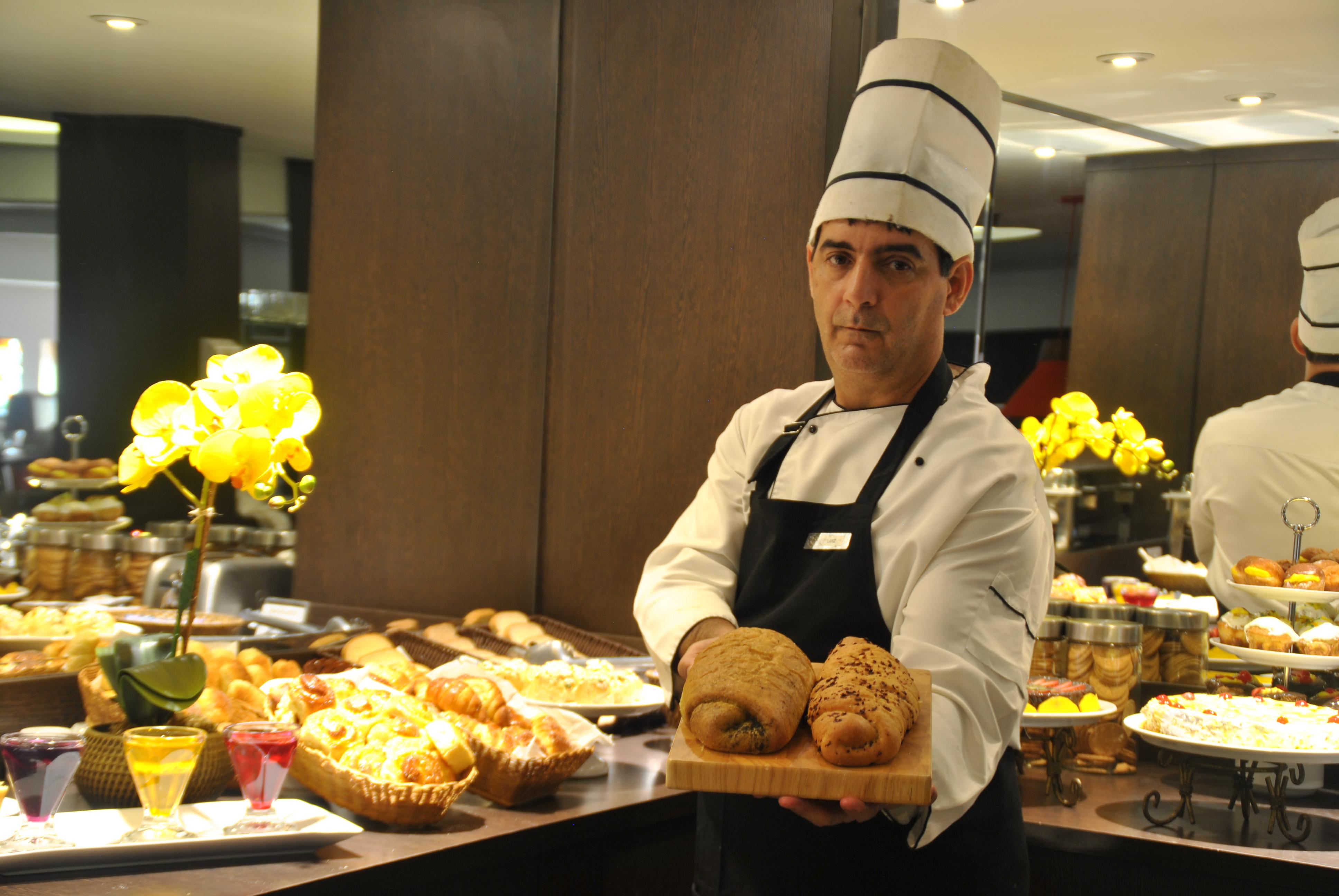Arosa Rio Hotel 4*