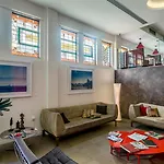 Arosa Rio Hotel