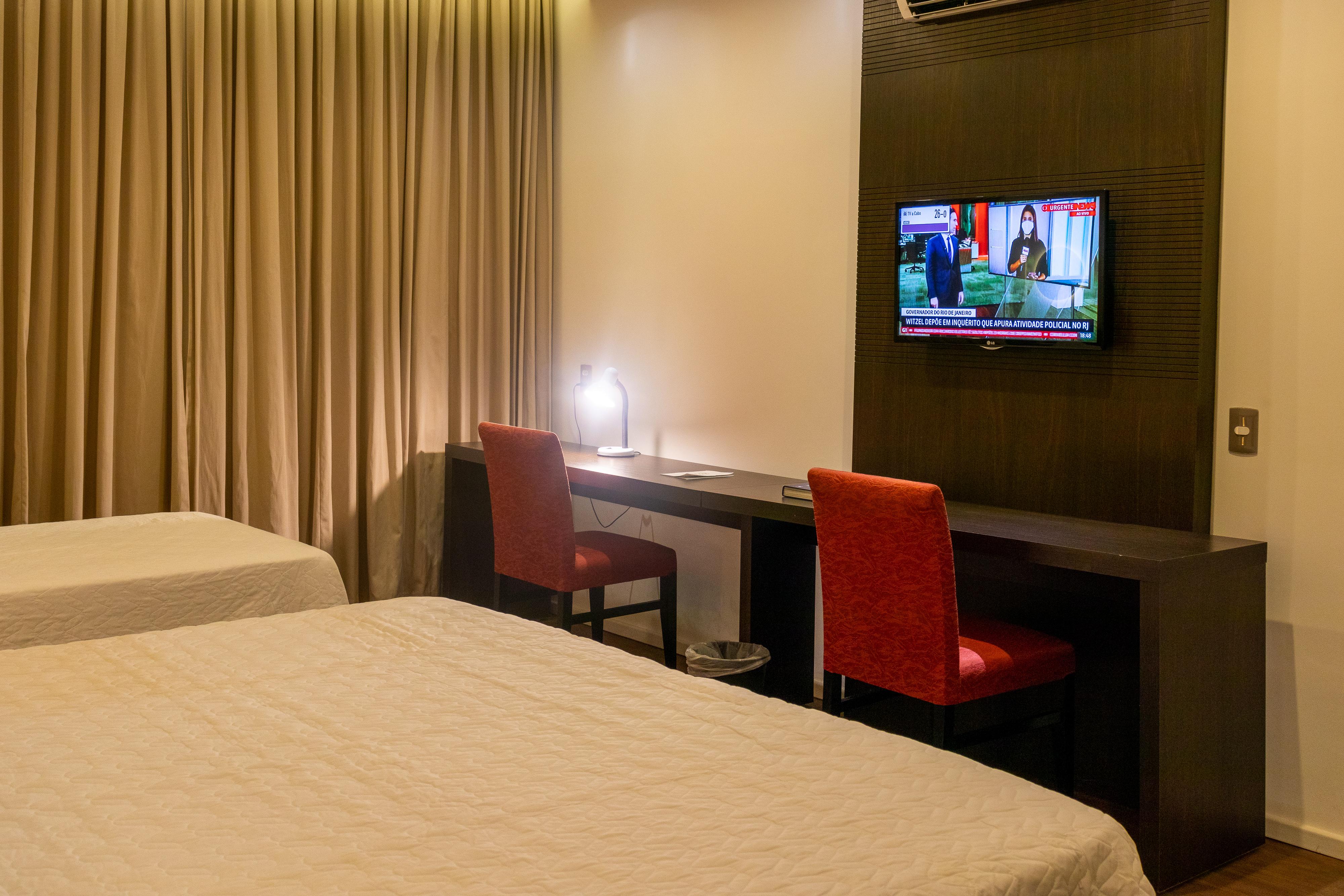 Arosa Rio 4* Rio de Janeiro