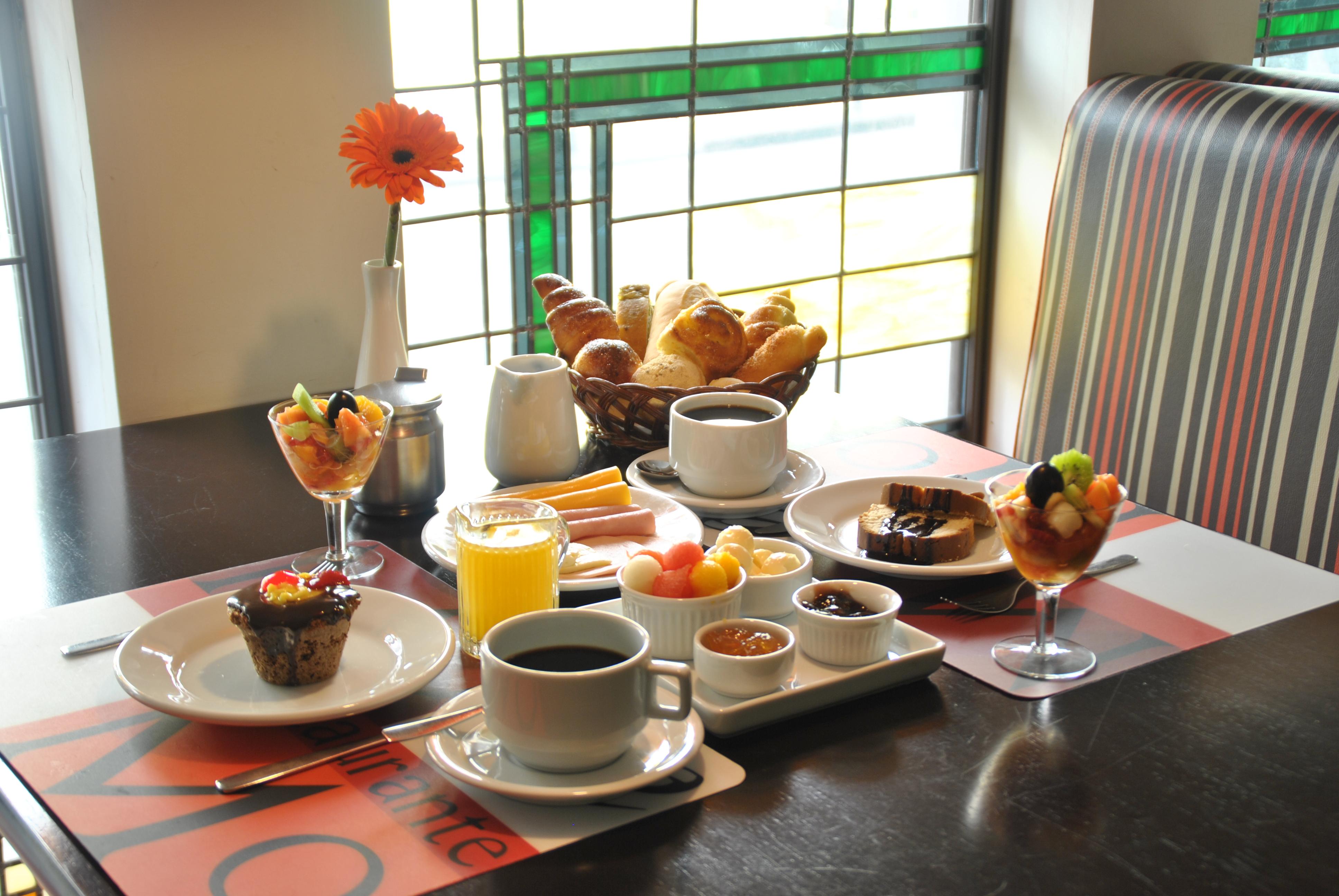 Arosa Rio Hotel Rio de Janeiro