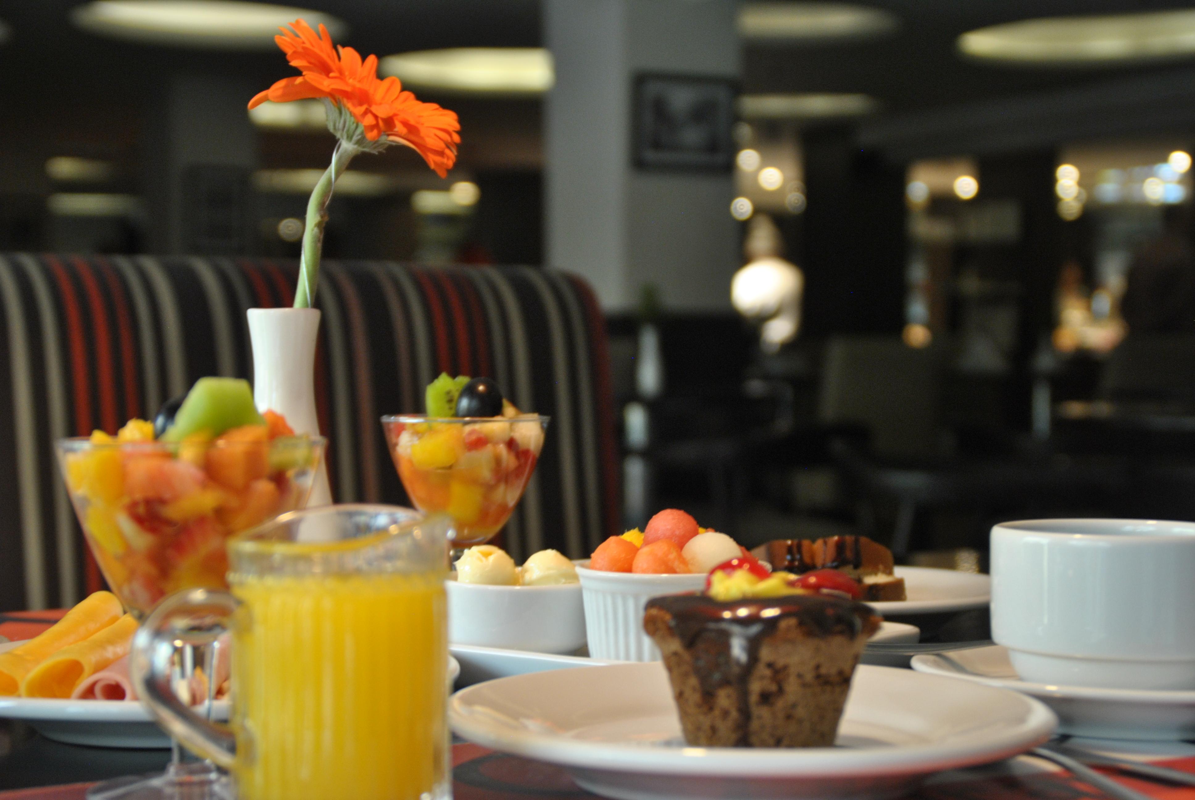 Arosa Rio Hotel Rio de Janeiro