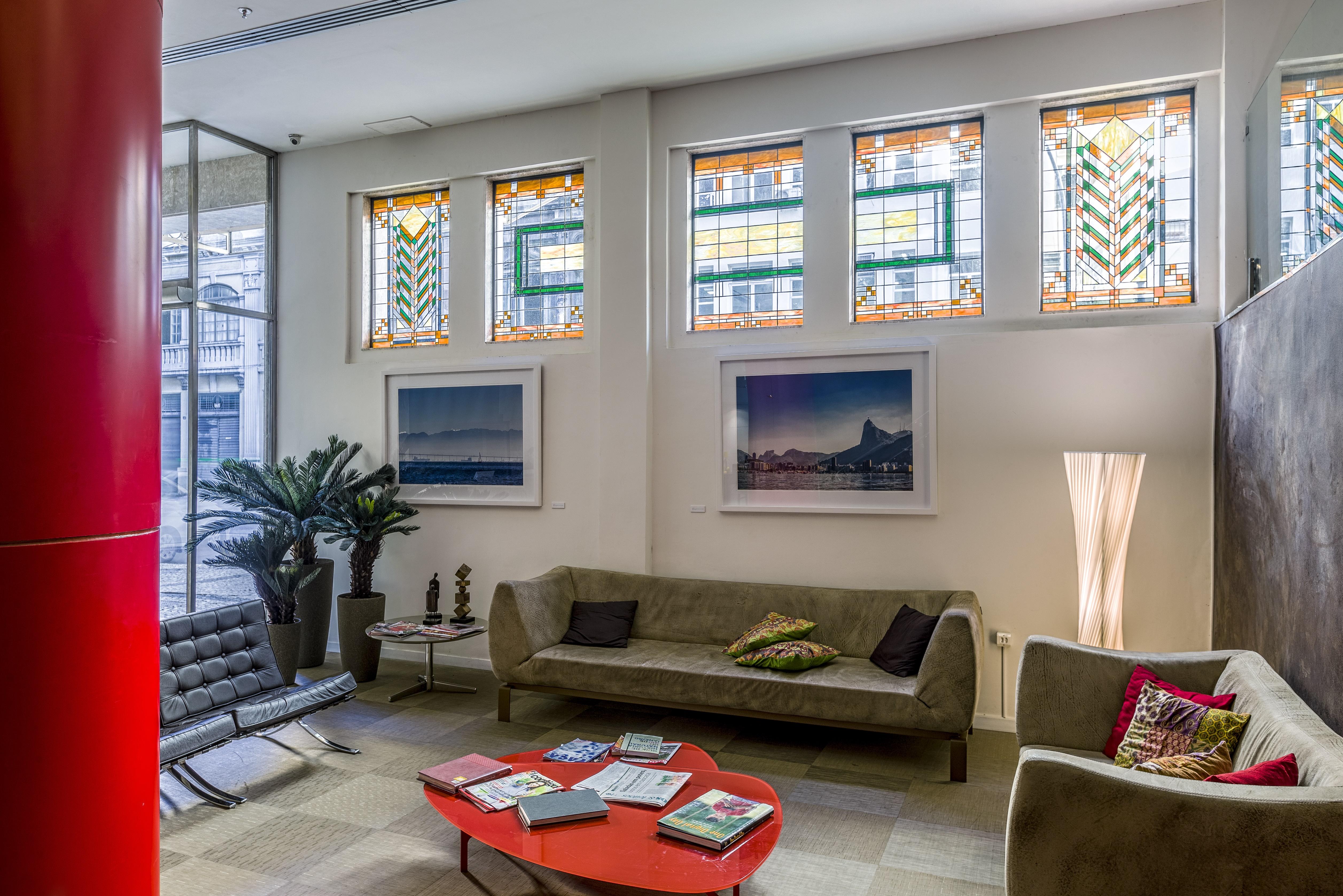 Arosa Rio Hotel Rio de Janeiro