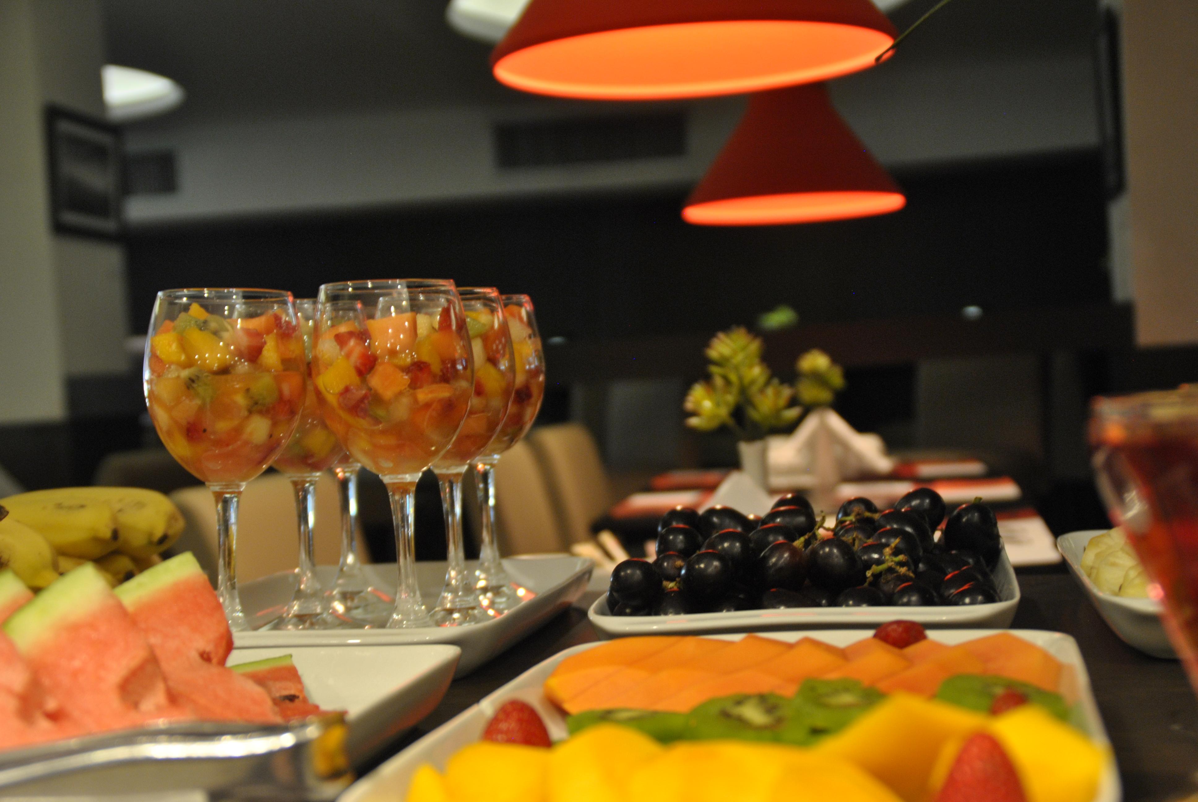 Arosa Rio Hotel