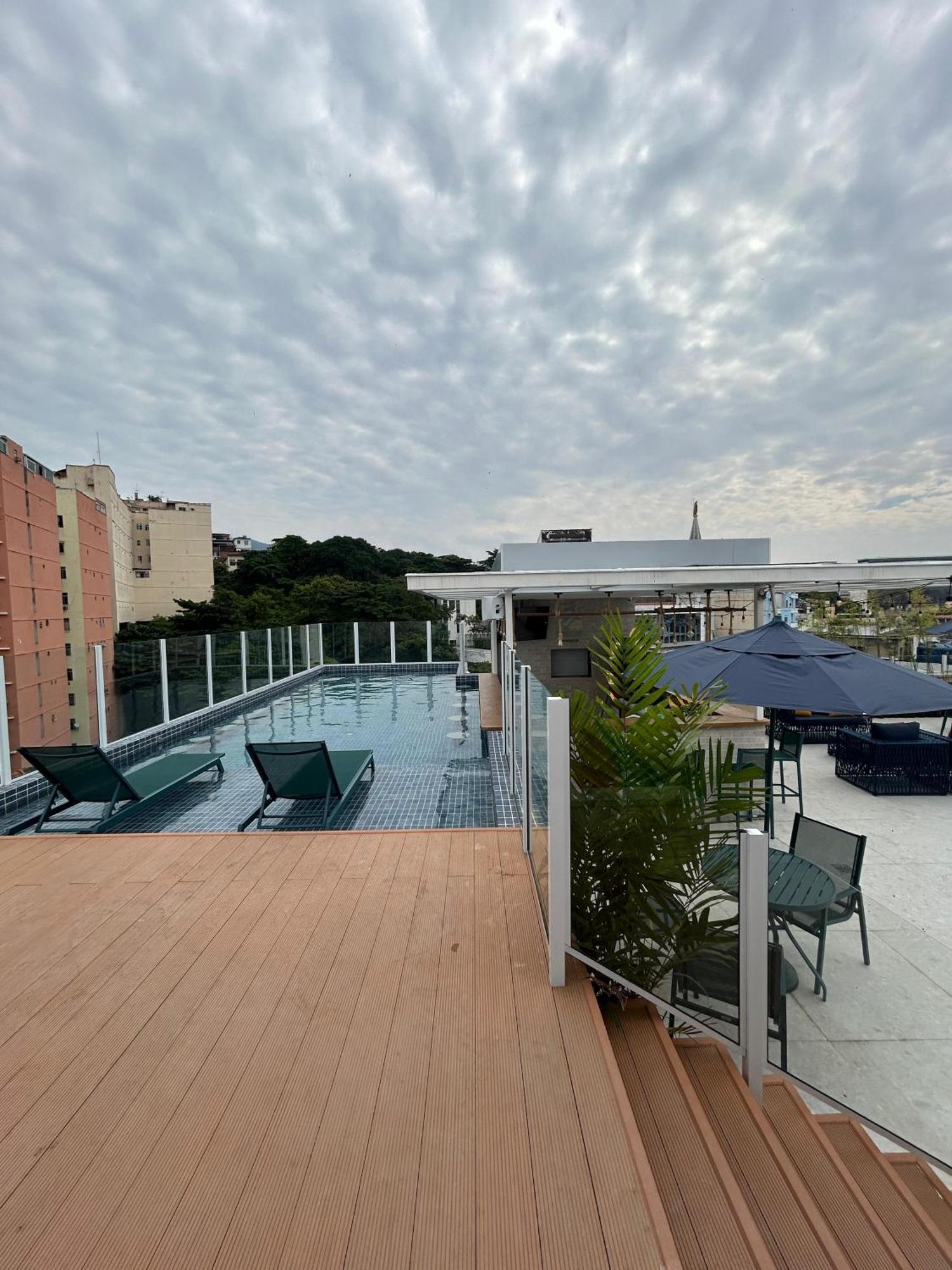 Arosa Rio 4* Rio de Janeiro